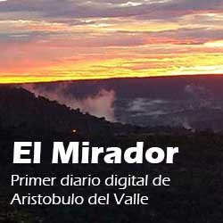 DiarioMirador's profile picture. Primer diario digital de Aristóbulo del Valle, Misiones, Argentina