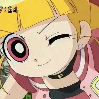 パワパフガールズz 画像集さんのプロフィール画像