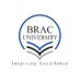 BRAC University (@bracuniversity) Twitter profile photo BRAC University (@bracuniversity) Twitter profile photo