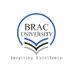 BRAC University (@BRACUniversity) Twitter profile photo