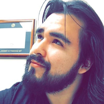 Cerdenes's profile picture. ☀️am I late to the party? how do I twitter good?🌕