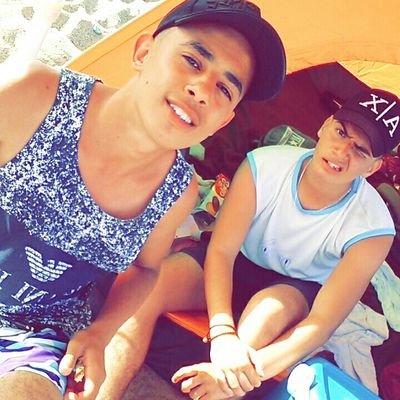 AnserRachid's profile picture. 