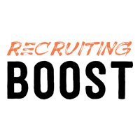 Recruiting Boost (@recruitingboost) 's Twitter Profile Photo Recruiting Boost (@recruitingboost) 's Twitter Profile Photo