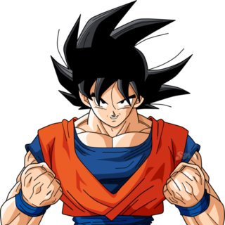 Page for a Saiyan fan to share DB fan arts, memes, statues, videos and discuss his thought about these animes.