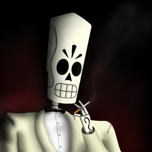 MannyCalavera12 Profile Picture