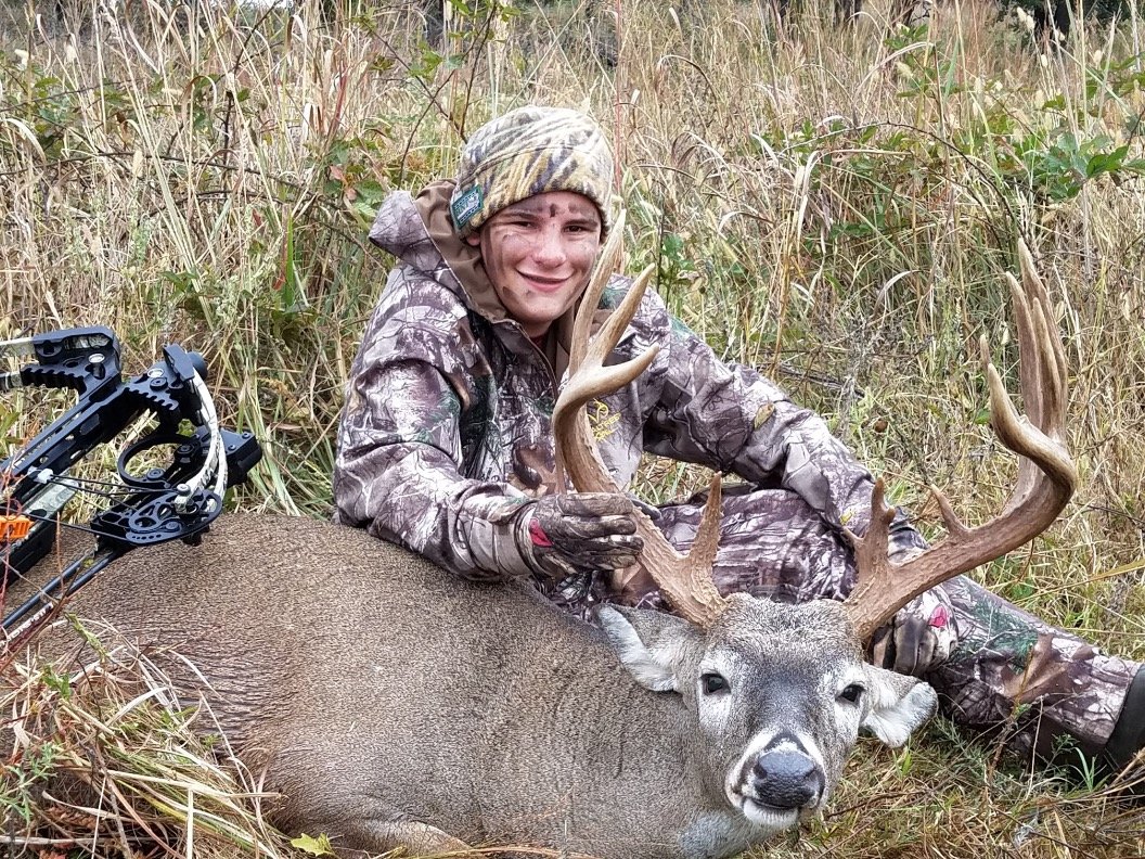 NuttGarrett's profile picture. Youtuber,hunter,fisher