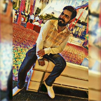 ofcl_kumar's profile picture. Apne bare mein likhna mushskil bhi hai aur aasan bhi.