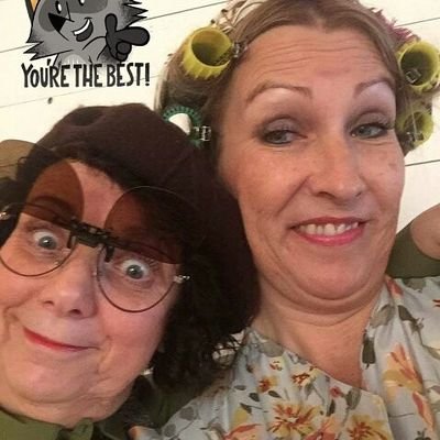 unPersson1's profile picture. Teaterapa, It-pedagog, förskollärRe