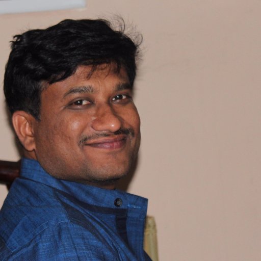 Prashanth Avadhani working as Business Analyst in Cisco Systems  in Bangalore.