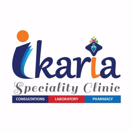 Ikaria Clinic