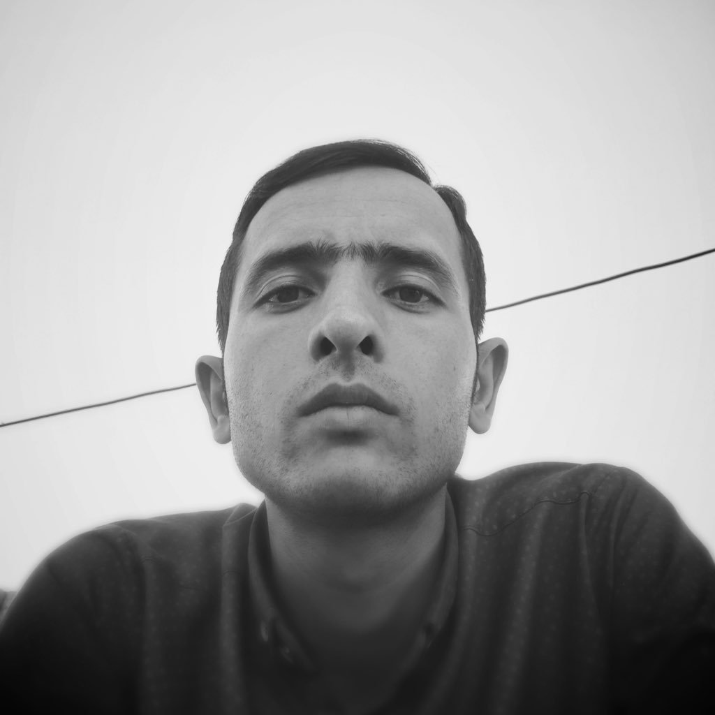 Behrooz6667's profile picture. 