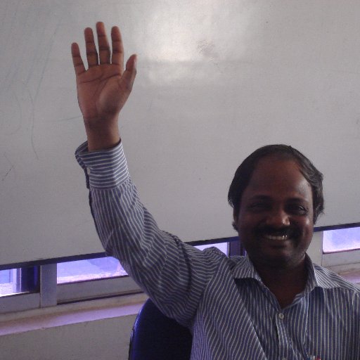 loknathsatpathy's profile picture. 