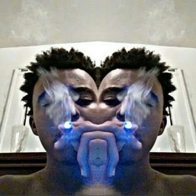 kavo_taking_off's profile picture. Just ah nigga tryna see my people shine, just ah young nigga stuck onna grind, tryna get rich not wasting time