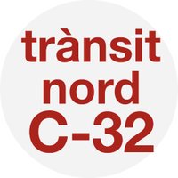 Trànsit C-32 nord (@transitc32nord) 's Twitter Profile