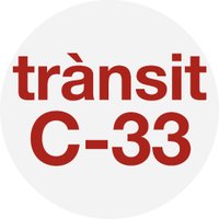 Trànsit C-33 (@transitc33) 's Twitter Profile