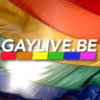 GayliveBe 🌈