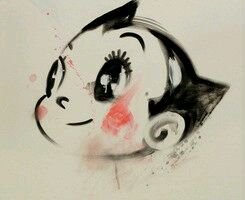 GHYTNT's profile picture. 鐵臂阿童木希望擁有真實的生命。