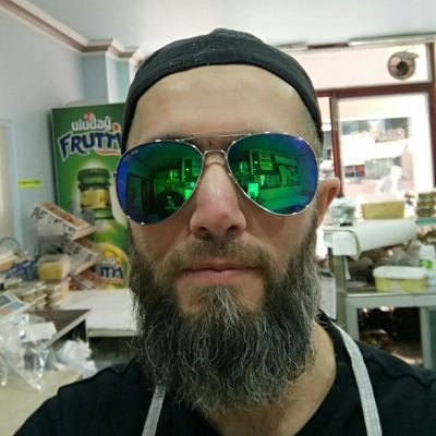 irfaneker1's profile picture. İHVAN