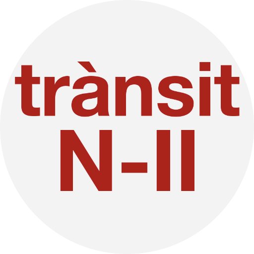 Incidències viàries de Catalunya. Servei Català de Trànsit. Generalitat de Catalunya.