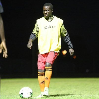 Official Twitter Account for @KCCAFC player Julius Poloto