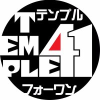 テンプルフォーワン (@temple4one) Twitter profile photo