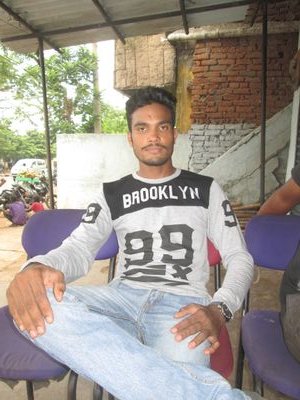 VenkatBhaskar74's profile picture. Jesus is strength