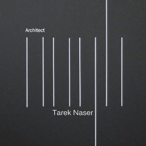 Arch: Tarek NASER 00905388464295 tarek.naser89@hotmail.com