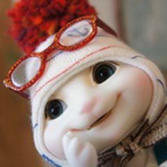 NobilityDoll,cocoriang,kumukuku等の海外ドールメーカーの正規販売代理店です。Dollやアウトフィット、小物などを取り扱う小さなお店です。実店舗は現在お休み中です（通販のみ） *DMによる問い合わせ不可。ご連絡はwebshopのお問い合わせフォームよりお願いします。