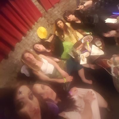 kd8_kate's profile picture. Queen of awesomeness 👑💀👑