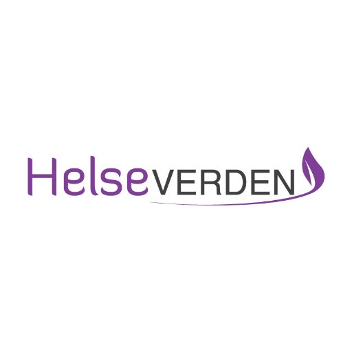 helseverden's profile picture. Nettstedet for aktuell- og alternativ behandling. Her finner du informasjon om alternativ behandling, alternative behandlere, nyheter med mer!