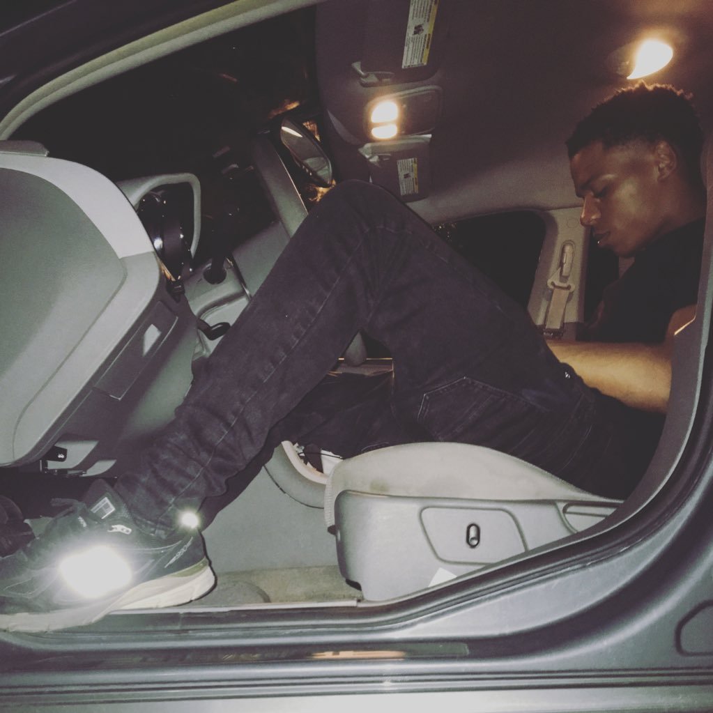 Mir__Rondo's profile picture. just know I'm 610 #BB #HBK