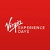 Virgin Experience Days (@virginexp) Twitter profile photo Virgin Experience Days (@virginexp) Twitter profile photo