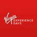 Virgin Experience Days (@VirginExp) Twitter profile photo