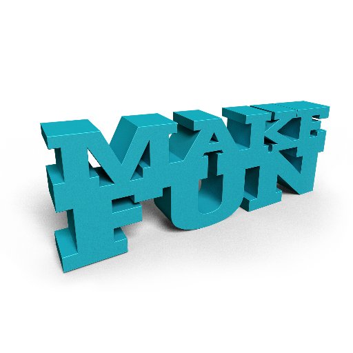 makefunthings's profile picture. https://t.co/chJZugGiyQ