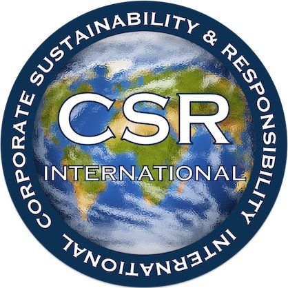 A global institute for #sustainability & #CSR / social responsibility professionals