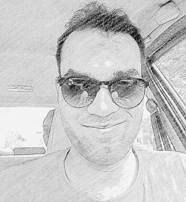 AnkitCreevey's profile picture. An eye for an eye makes the whole world blind