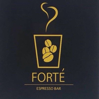 Cafe Forté