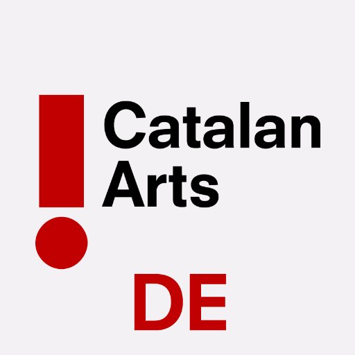 Förderung von #CatalanArts vom Berliner Büro aus. Catalan Institute for the Cultural Companies / Katalanisches Institut für Kulturwirtschaft (ICEC)