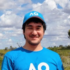 @naotous Profile picture