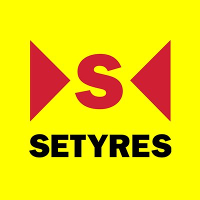 Setyres