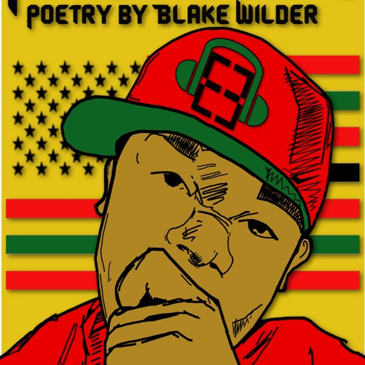Poet/Ghost Writer/ Political Observer/Hood Historian/Philosophical Ol’ Head/B-Boy!Staying Aware......................