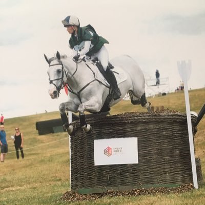 Partner at GunnerCooke LLP (views are my own!), 3* eventer running Stonehill Farm Eventing offering training in Buckinghamshire. Never enough sleep or food....