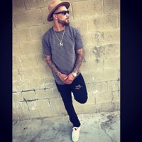 Darian Thompson (@dthompson004) 's Twitter Profile