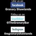 TheGranaryShawlands (@TheGranaryBar) Twitter profile photo