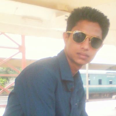 Am Bangladeshi.Am a student.This is my personal page.Views expressed are my own.