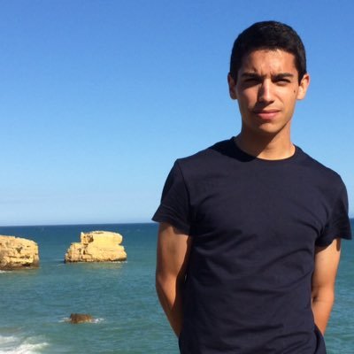 MathieuFrds's profile picture. 