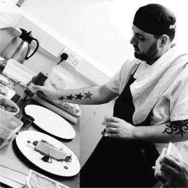 Regional Development Chef , Sodexo Corporate Services,Passionate Foodie, All About The Coffee