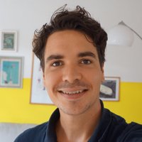 Robert van Herk (@robert_van_herk) 's Twitter Profile