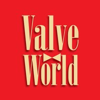 Valve World (@valveworld) 's Twitter Profile