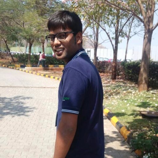 Harsh_Gupta1402's profile picture. Positive, Never give up attitude. Respect each individual. love peoples around me.